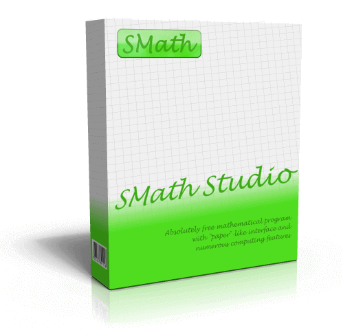 SMath Studio for Handheld 0.90 full