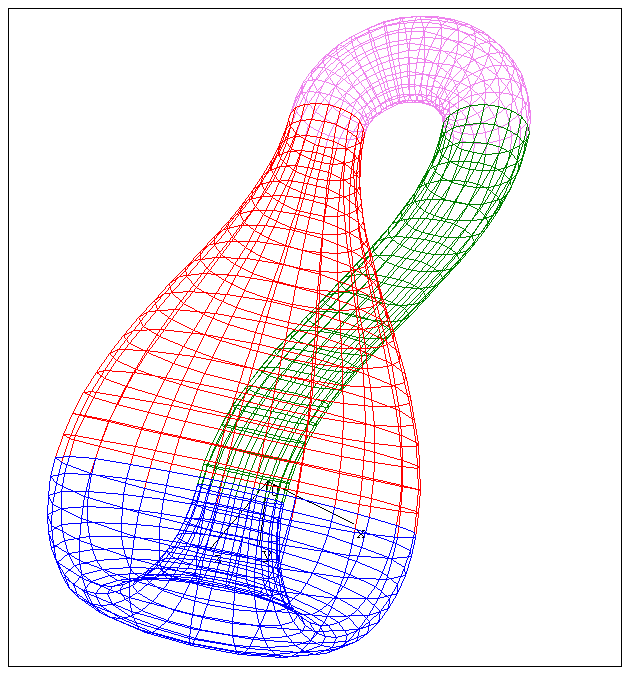 Proširuje SMath Studio sa 3D regijom za grafikone.