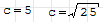 Evaluación numérica.