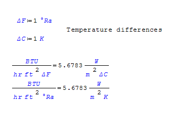 null output