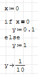 Figure 6: Expressions as-localized in SMath Studio.