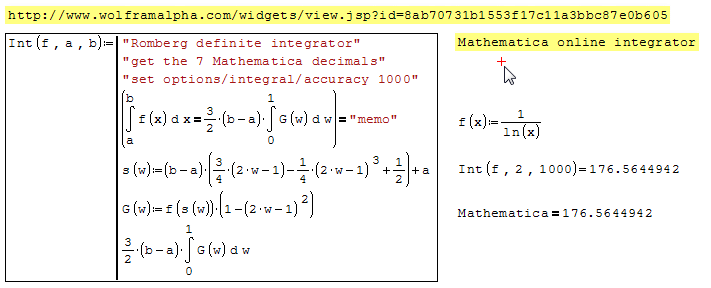 Romberg Integrator.gif