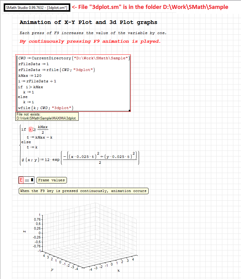 Animation_with_X-Y_Plot_and_3DPlot.png