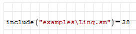 smath-include-linq.jpg
